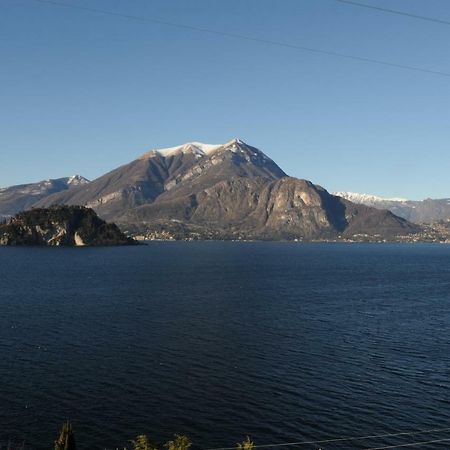 New Apartment Lake View 11 Varenna Exterior foto