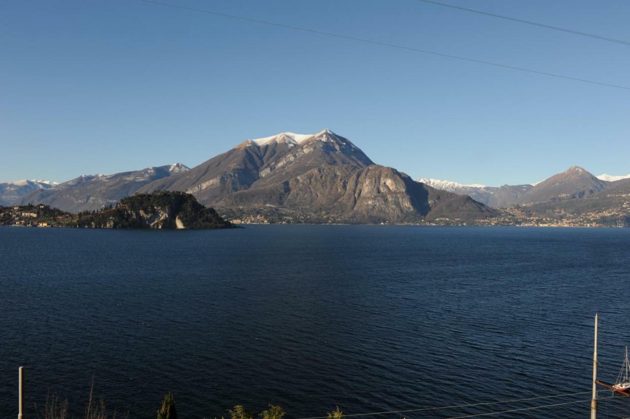 New Apartment Lake View 11 Varenna Exterior foto