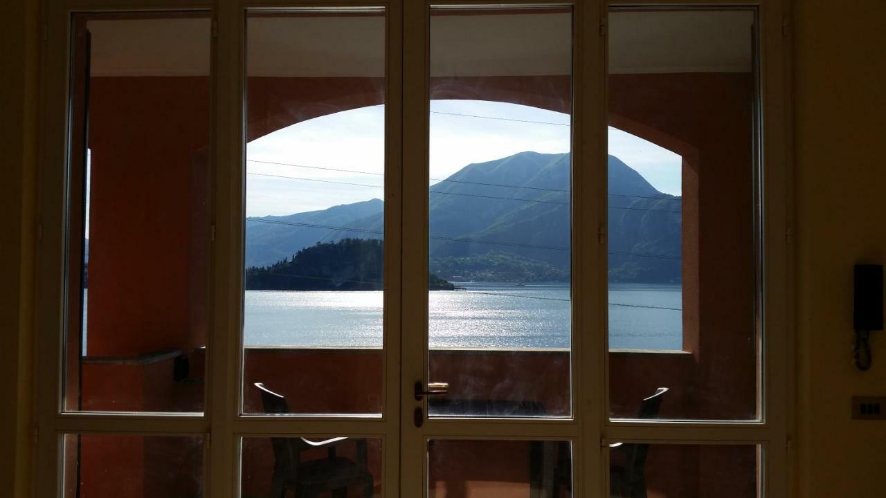 New Apartment Lake View 11 Varenna Exterior foto