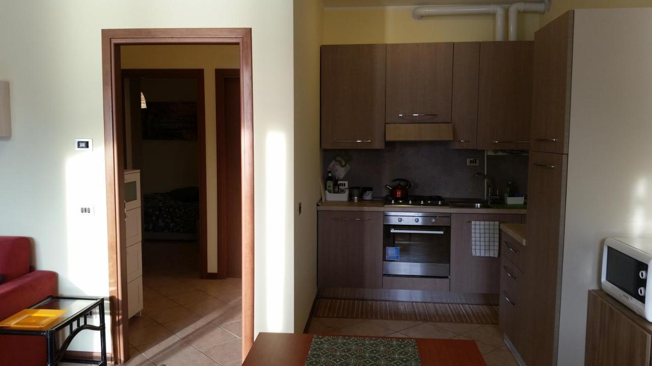 New Apartment Lake View 11 Varenna Exterior foto
